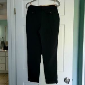 Chloe Straight pant